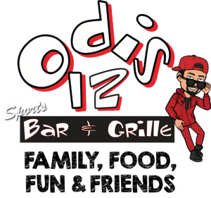 Odis 12 Sports Bar & Grille